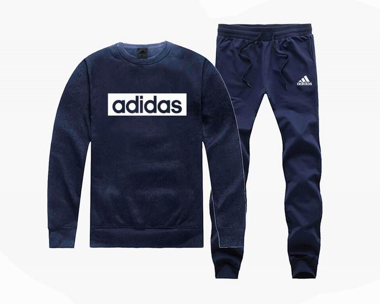 men adidas sport suits-451